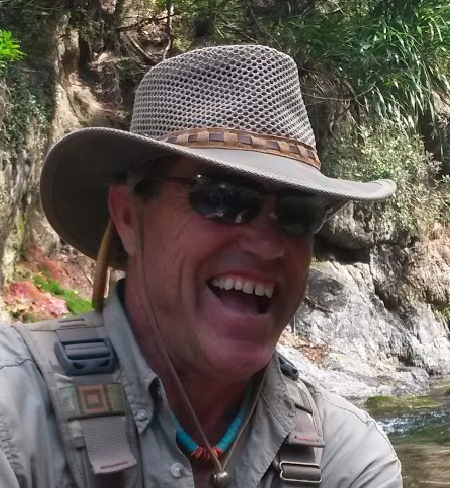 Kirk Klancke